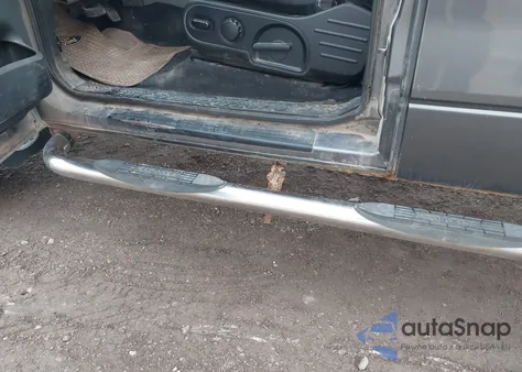 2004 Ford F-150 Fx4/Lariat/Xl/Xlt из США, поврежденный, VIN 1FTPX14514FA27295